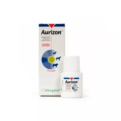 Aurizon 20ml