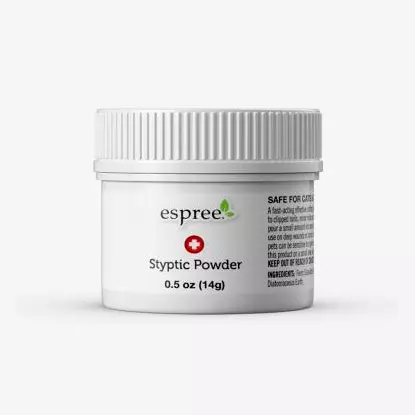 Styptic Powder - Espree