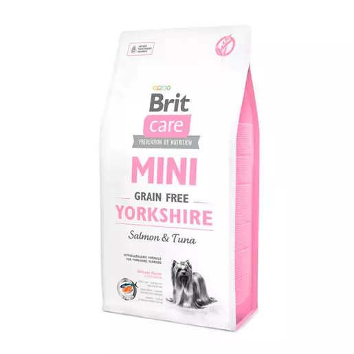 Brit Care Adult Mini Yorkshire