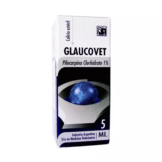 Glaucovet