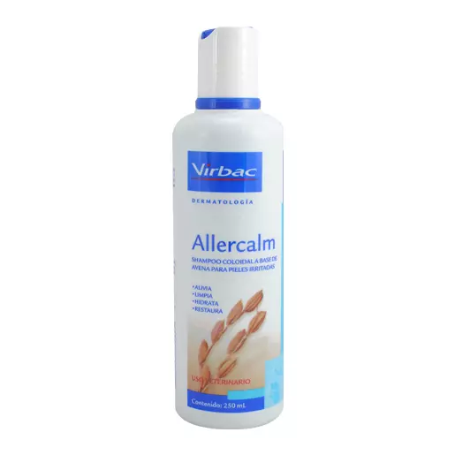 Virbac – Allercalm 250ml