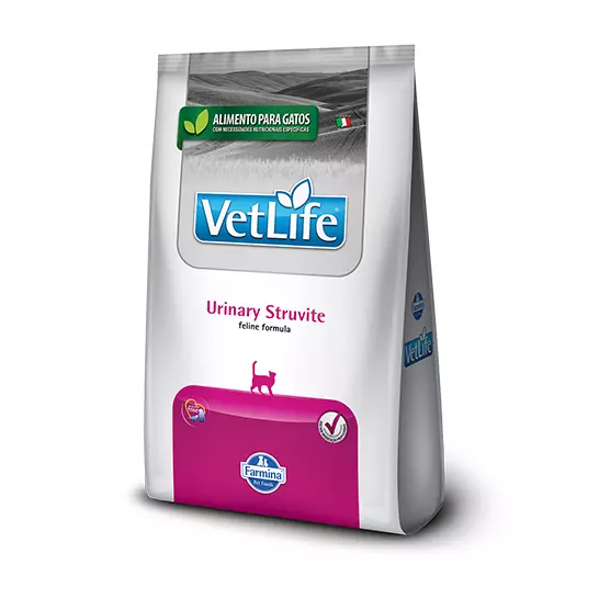 Vet Life Natural Feline Urinary