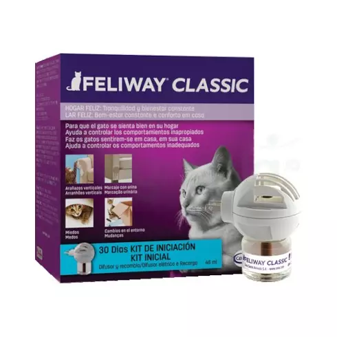 Feliway Classic Difusor