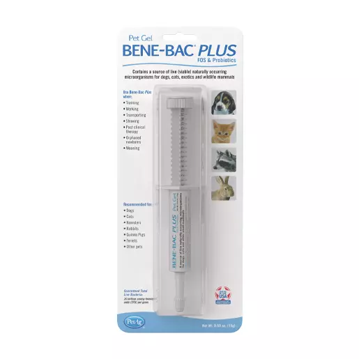 Bene-Bac Plus Gel para Mascota