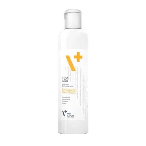 Vet Expert Specialist Shampoo 250ml