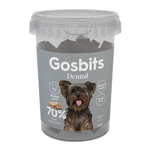 Gosbi Gosbits Dental Mini