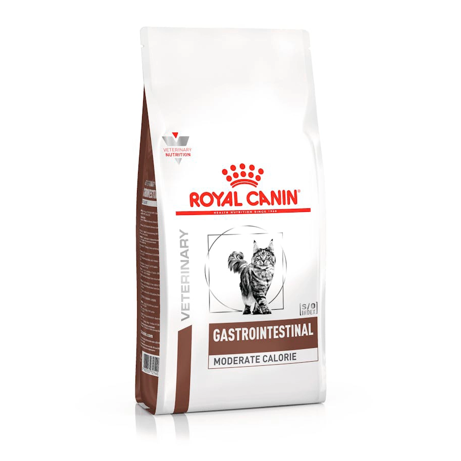 Royal Canin Gastrointestinal Moderate Calorie