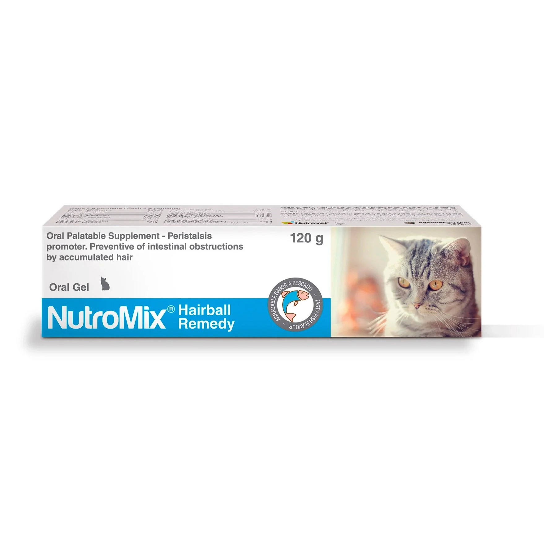 Nutromix Hairball Remedy